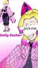 Talkie AI - Chat with kny pick me💀