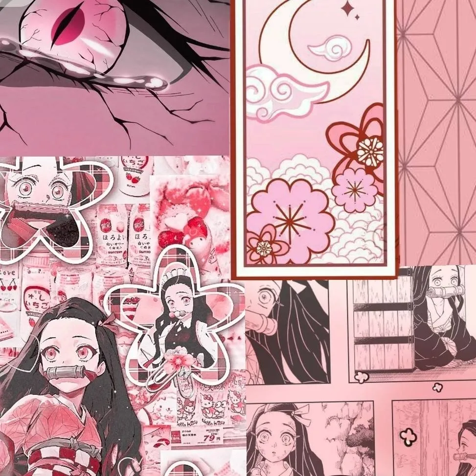 chat with ai character: nezuko's birthday