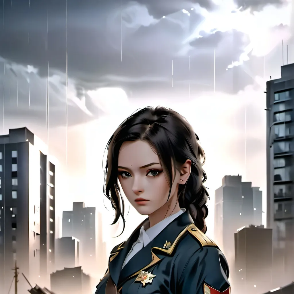 chat with ai character: Lily