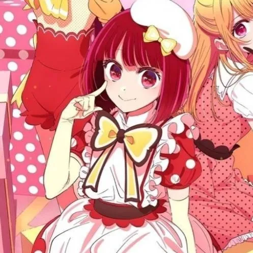 chat with ai character: Kana Arima