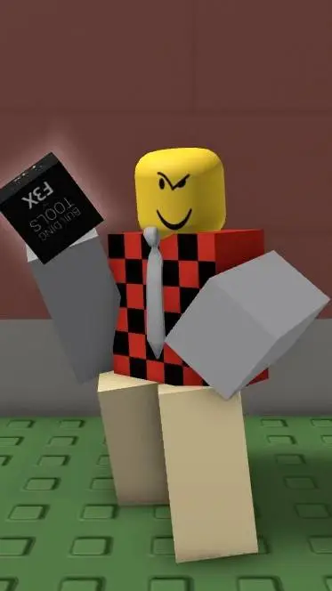 ai character: Devesto background
