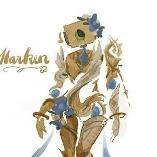 chat with ai character: Harken