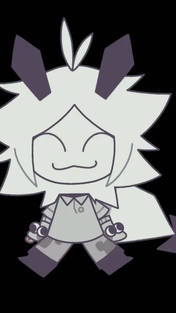 ai character: olivlana background