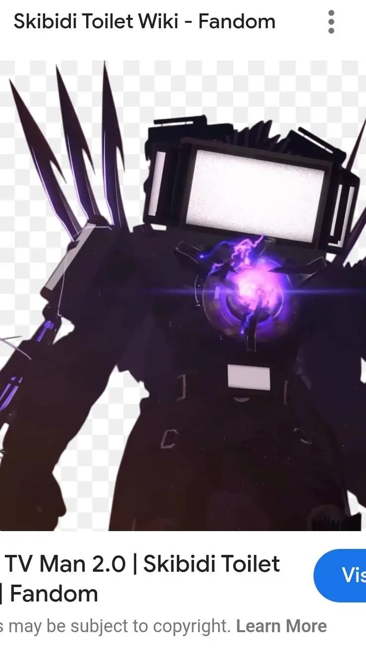 ai character: uttm background