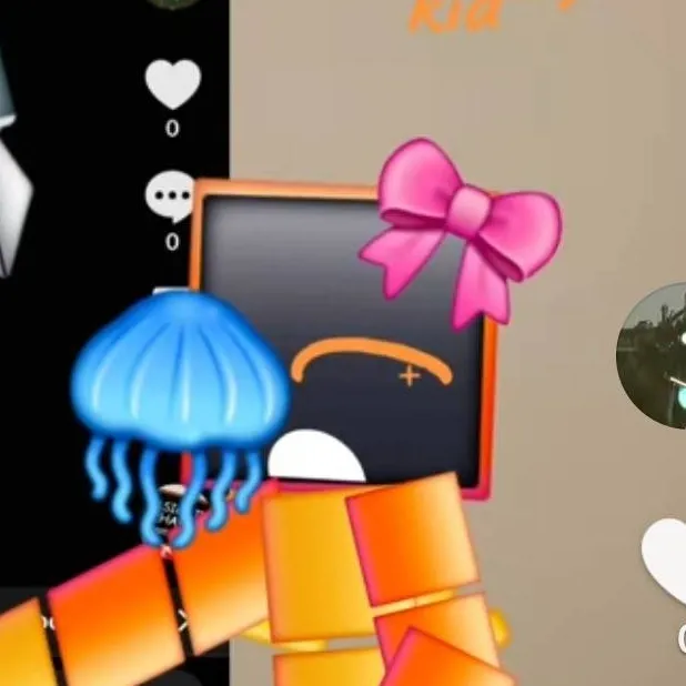 chat with ai character: fpe lily