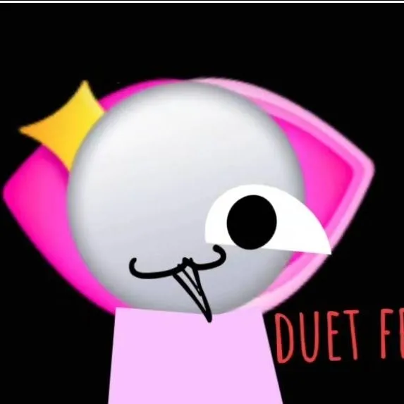 chat with ai character: miss flowey