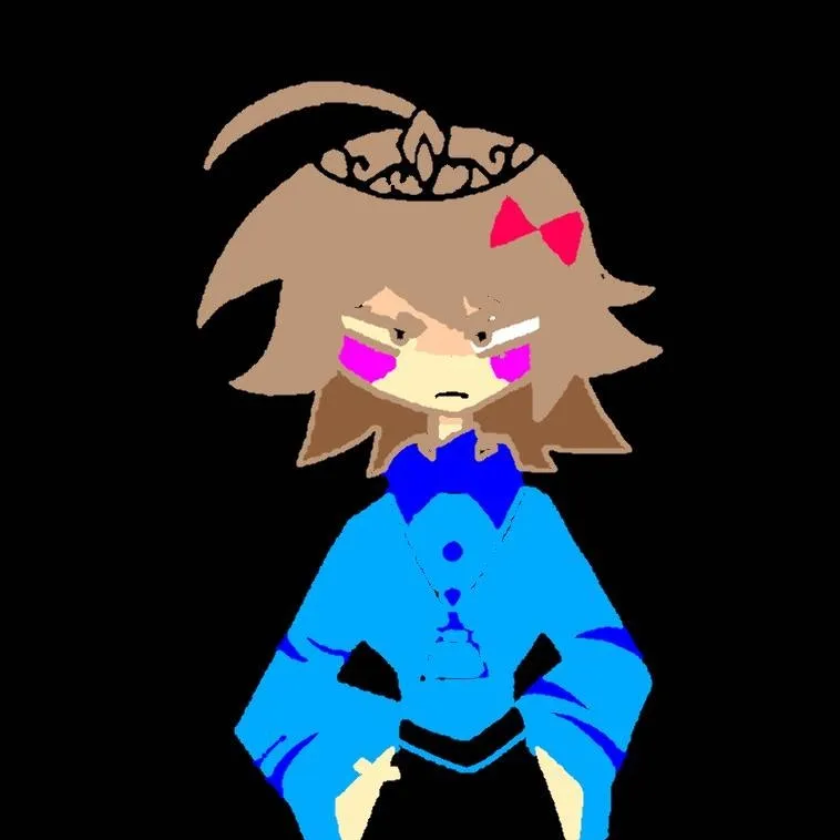 chat with ai character: Alice's sis