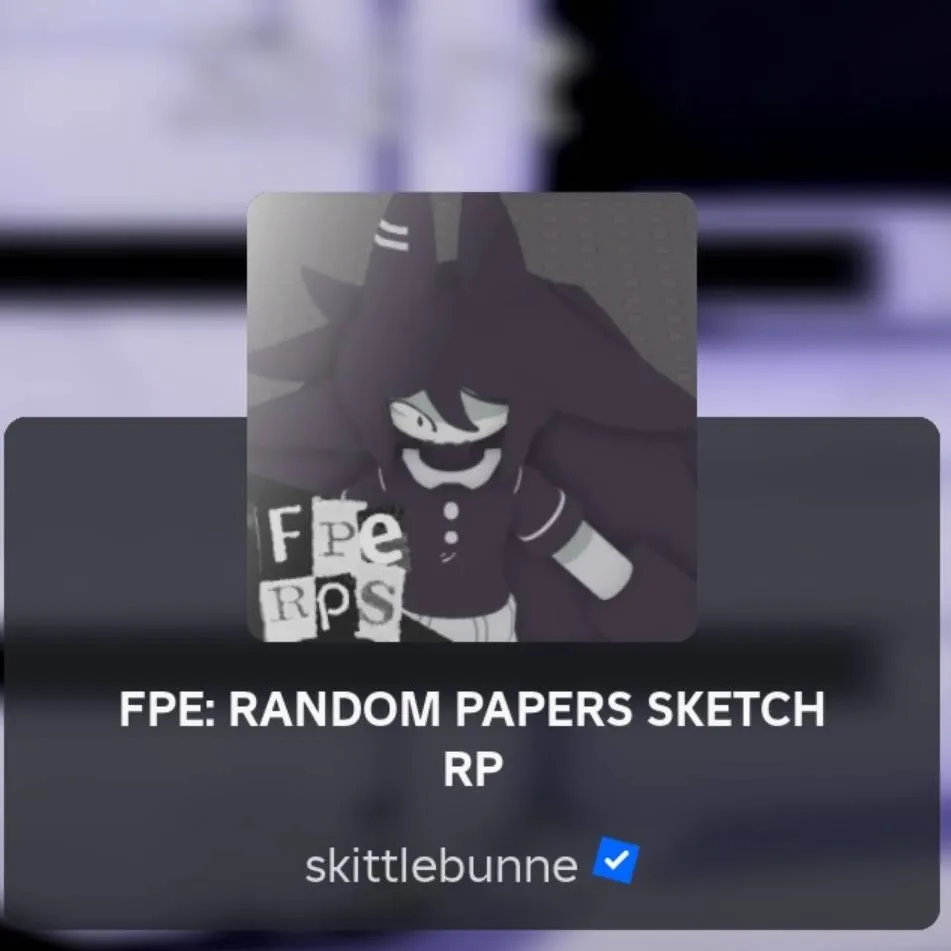 chat with ai character: fpe hates you