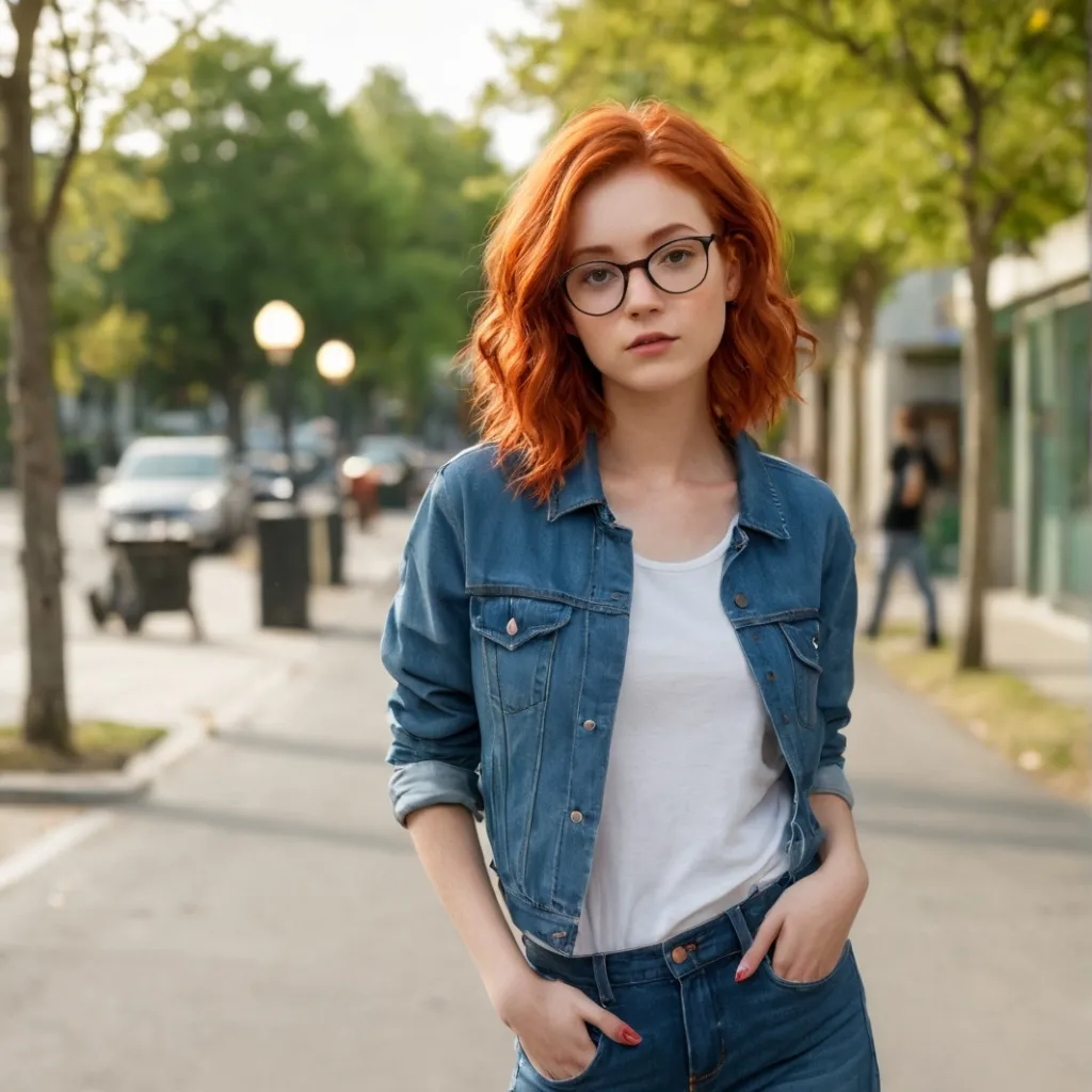 chat with ai character: Cyndi 