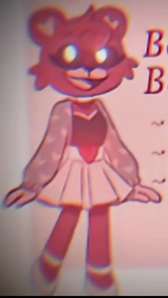 ai character: bobby background