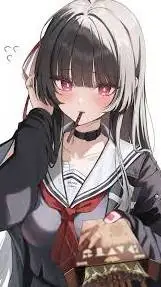 ai character: Ruby background