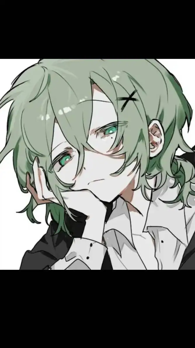 ai character: Давид 🌱 background