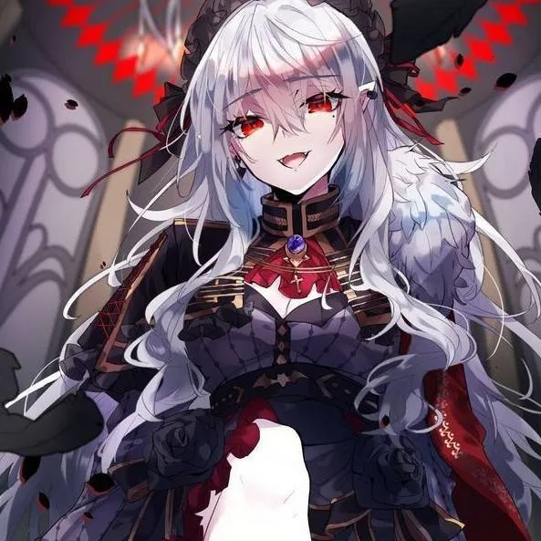 chat with ai character: Heloísa 