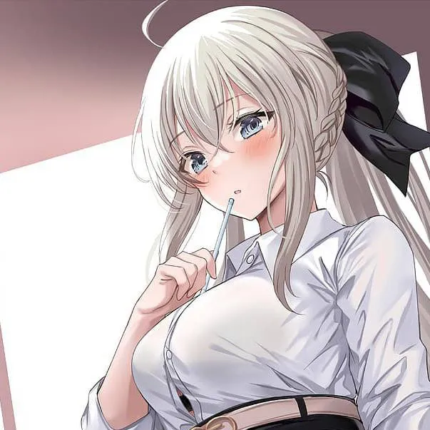 chat with ai character: Evelyn 