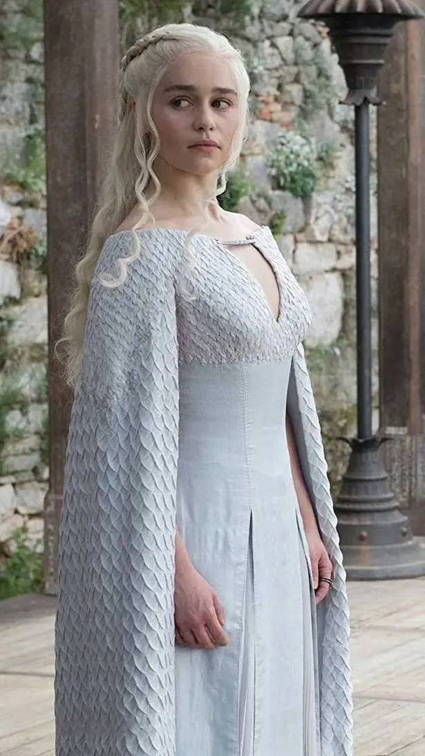 Talkie AI - Chat with Daenerys Targaryen