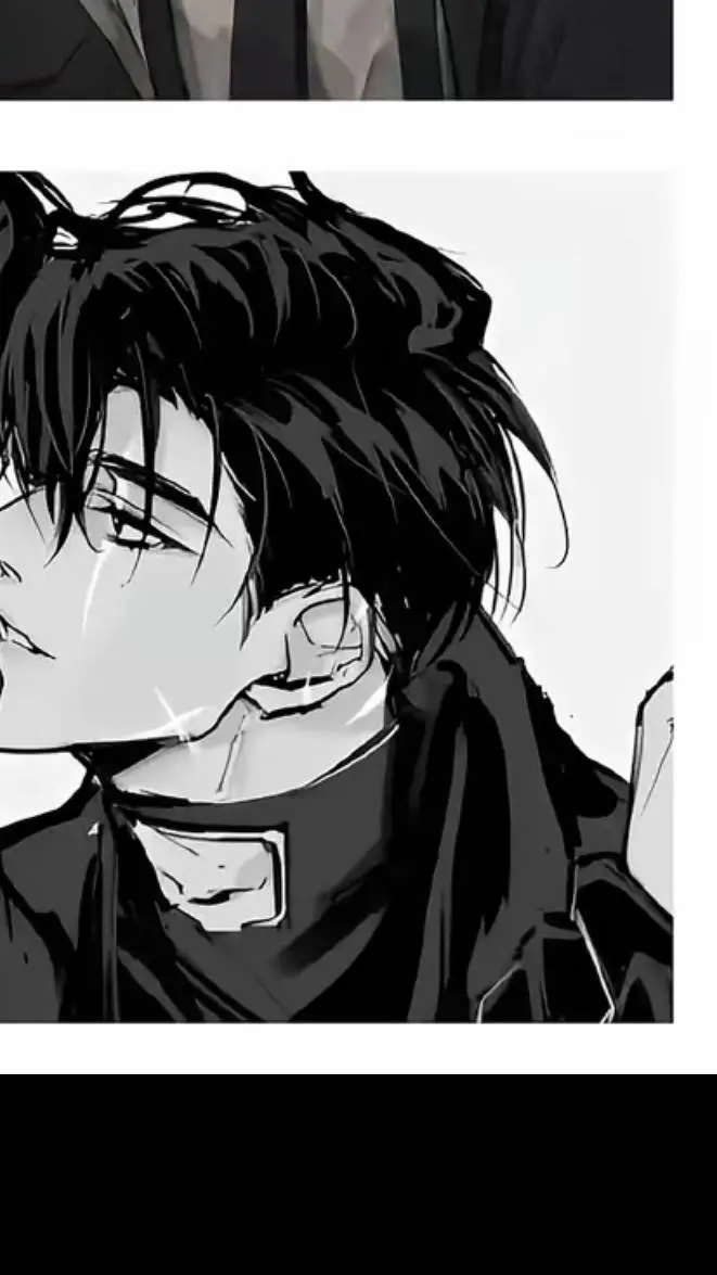 ai character: asher background