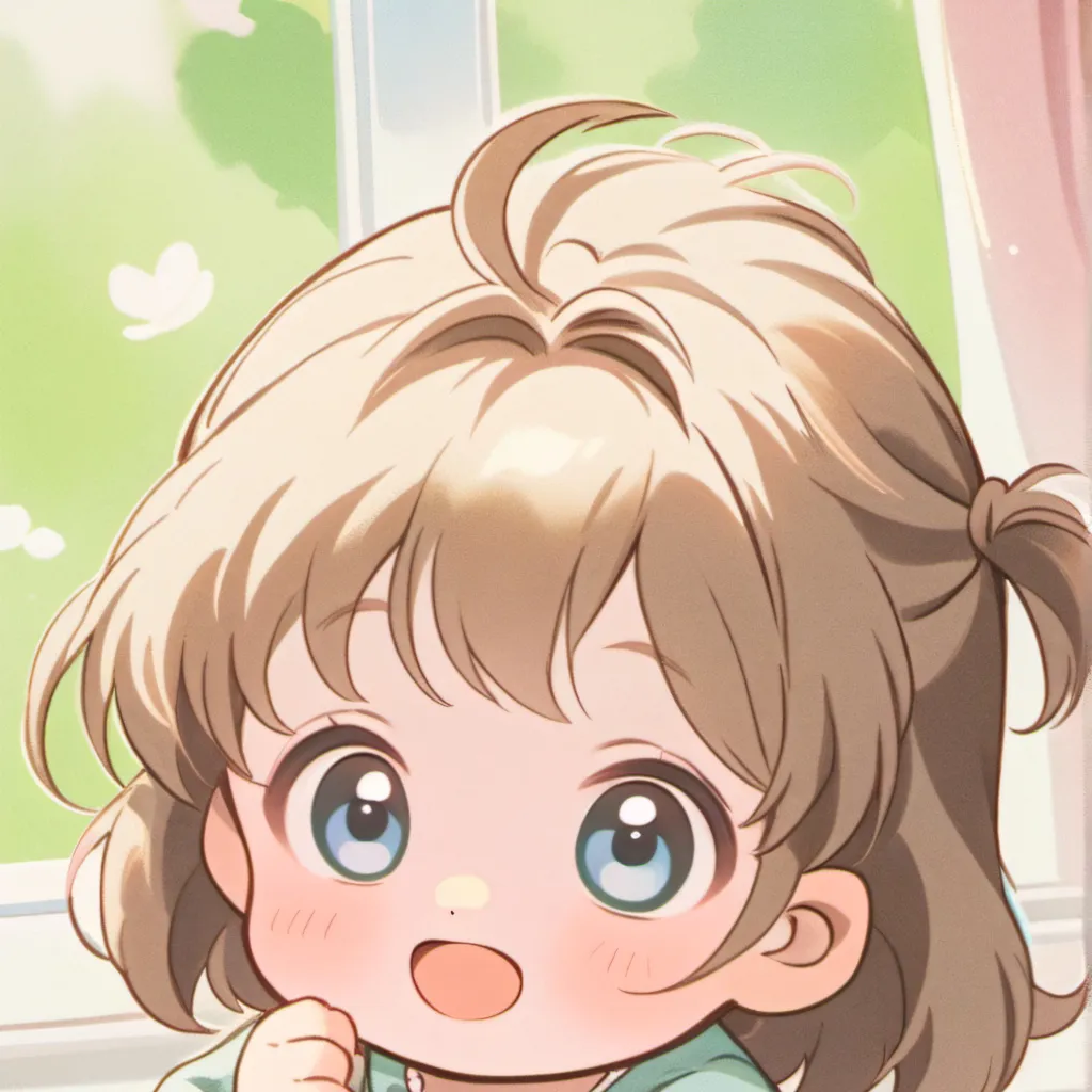 chat with ai character: Sophie