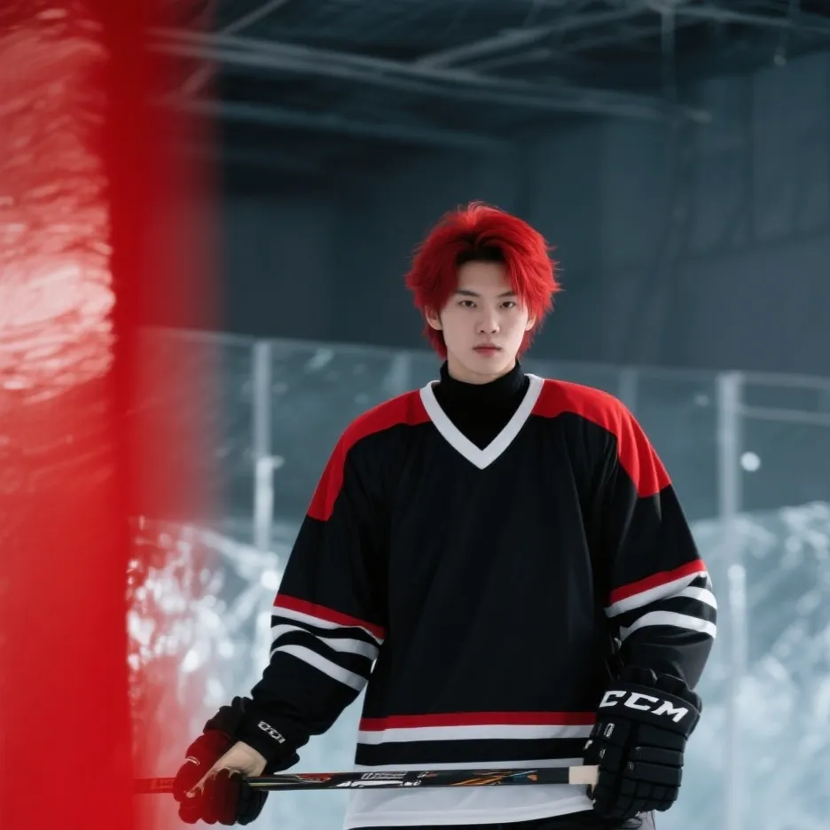 chat with ai character: Alex