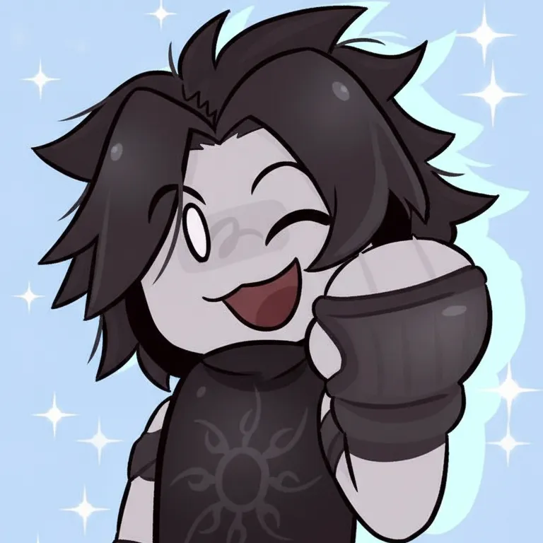 chat with ai character: Two time 