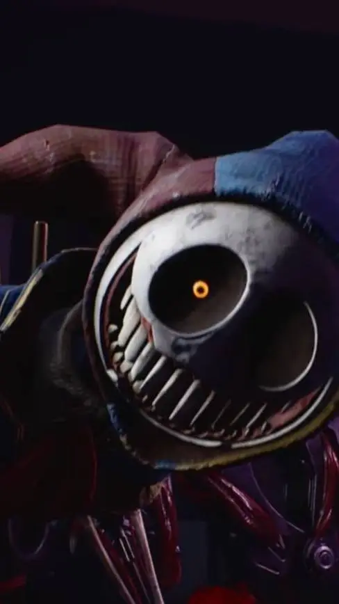 ai character:  Prototype background