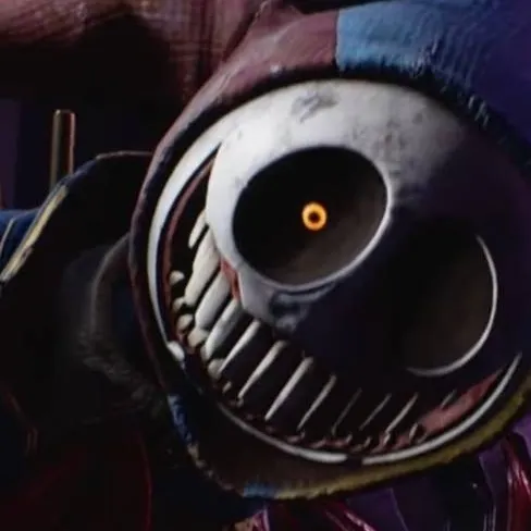 chat with ai character:  Prototype