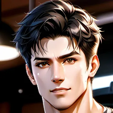 chat with ai character: Coach