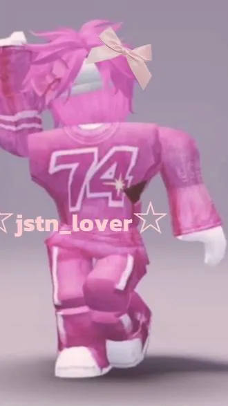 ai character: Jstn background