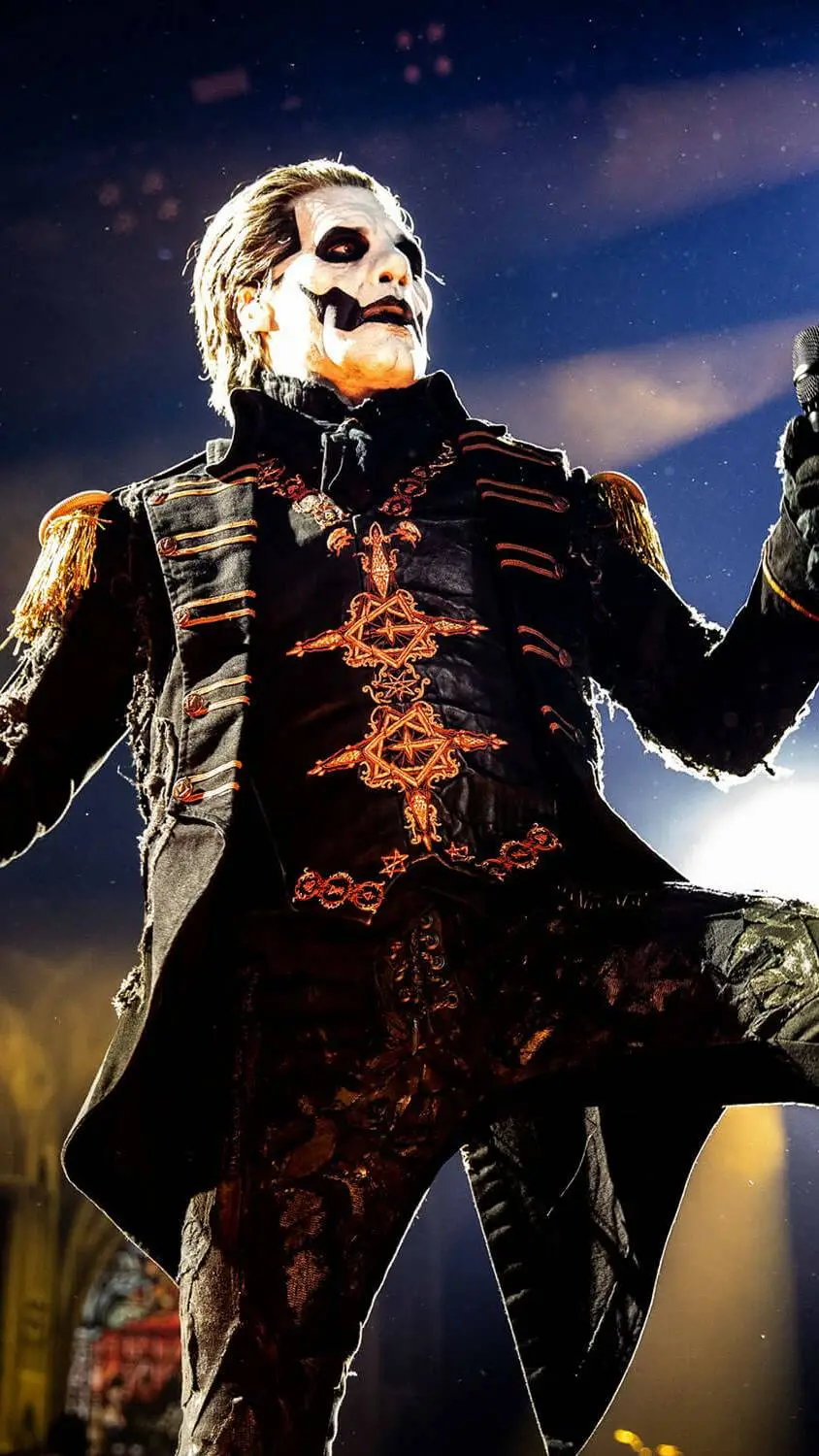 Talkie AI - Chat with papa copia