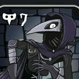 chat with ai character: card thief