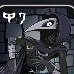 chat with ai character: card thief