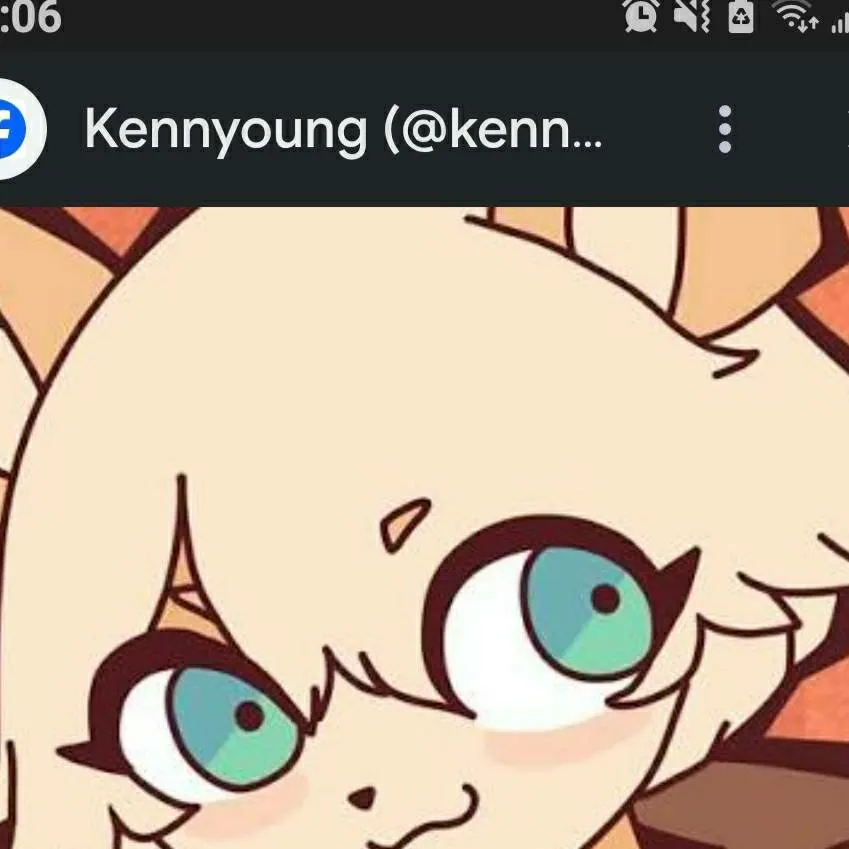 chat with ai character: kennyoung
