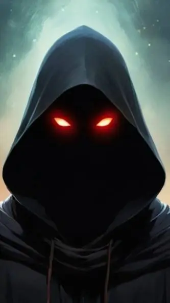 Talkie AI - Chat with Devil God