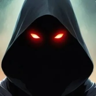 chat with ai character: Devil God