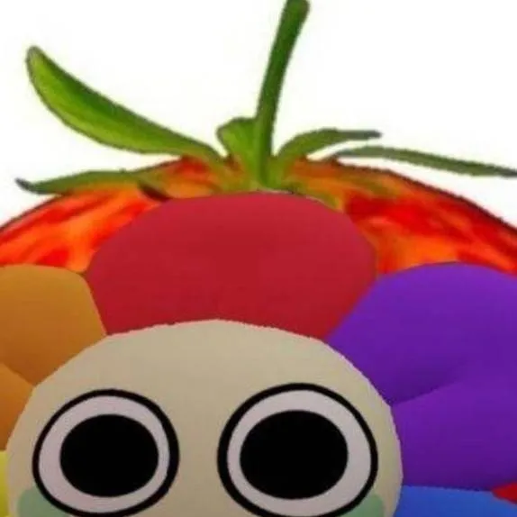 chat with ai character: FlOWERBERRY c: