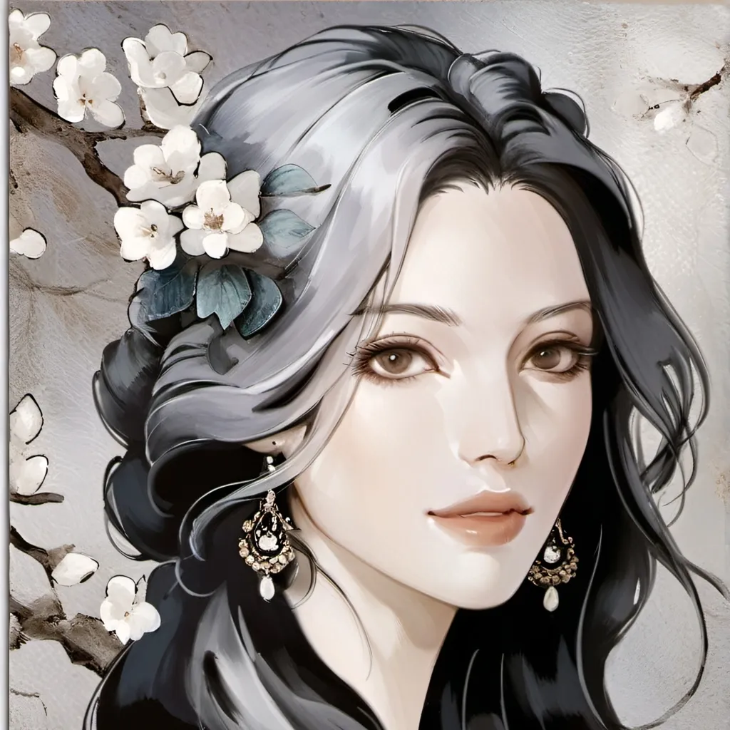 chat with ai character: My art school!! 