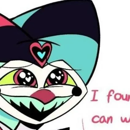 chat with ai character: Fizzarolli!! <3 