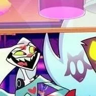 chat with ai character: Fizz and Ozzie! 