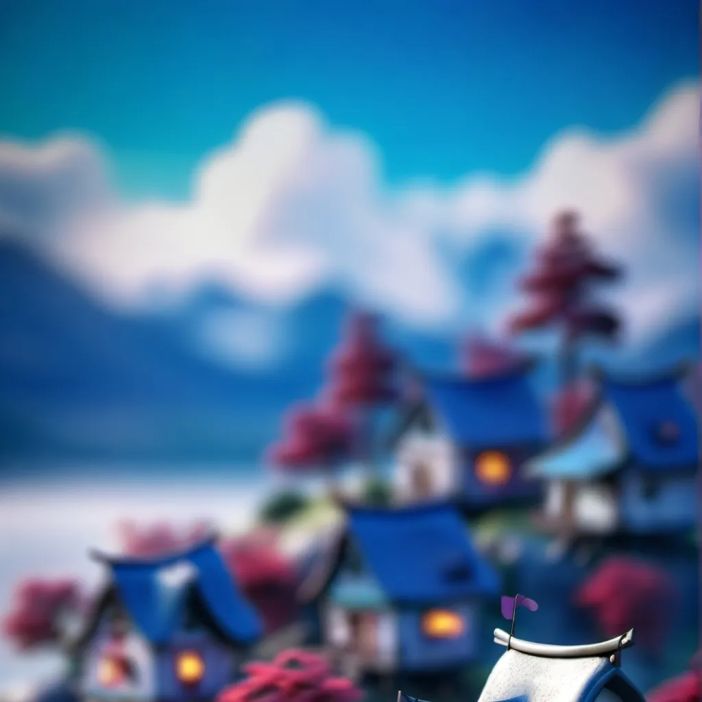 chat with ai character: Dream world 