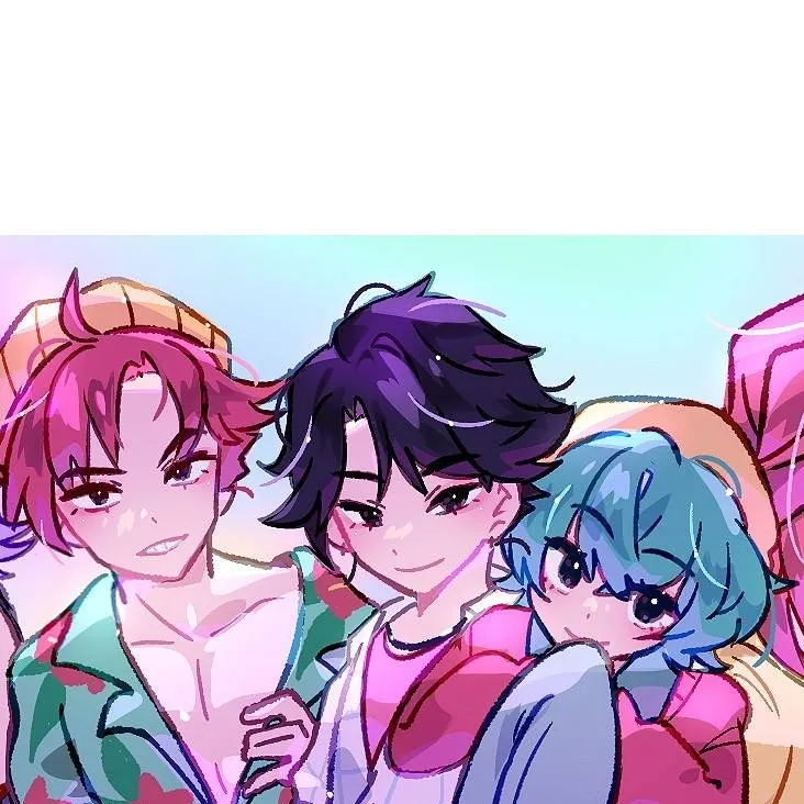 chat with ai character: Abby baby jinu