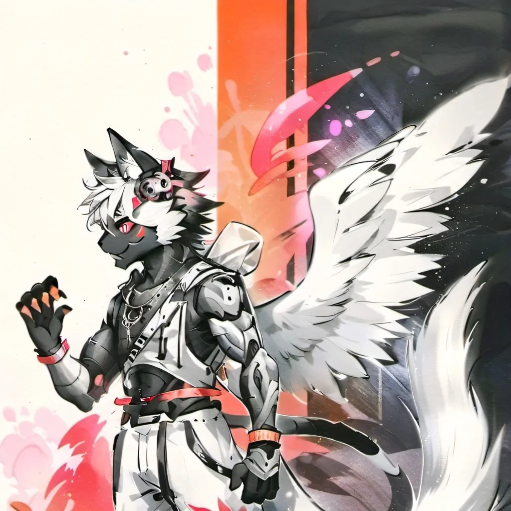 chat with ai character: Mike