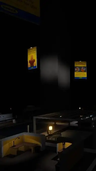 Talkie AI - Chat with SCP-3008