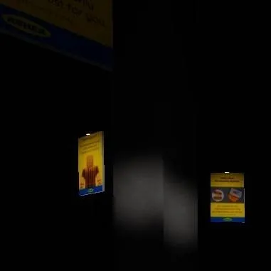 chat with ai character: SCP-3008