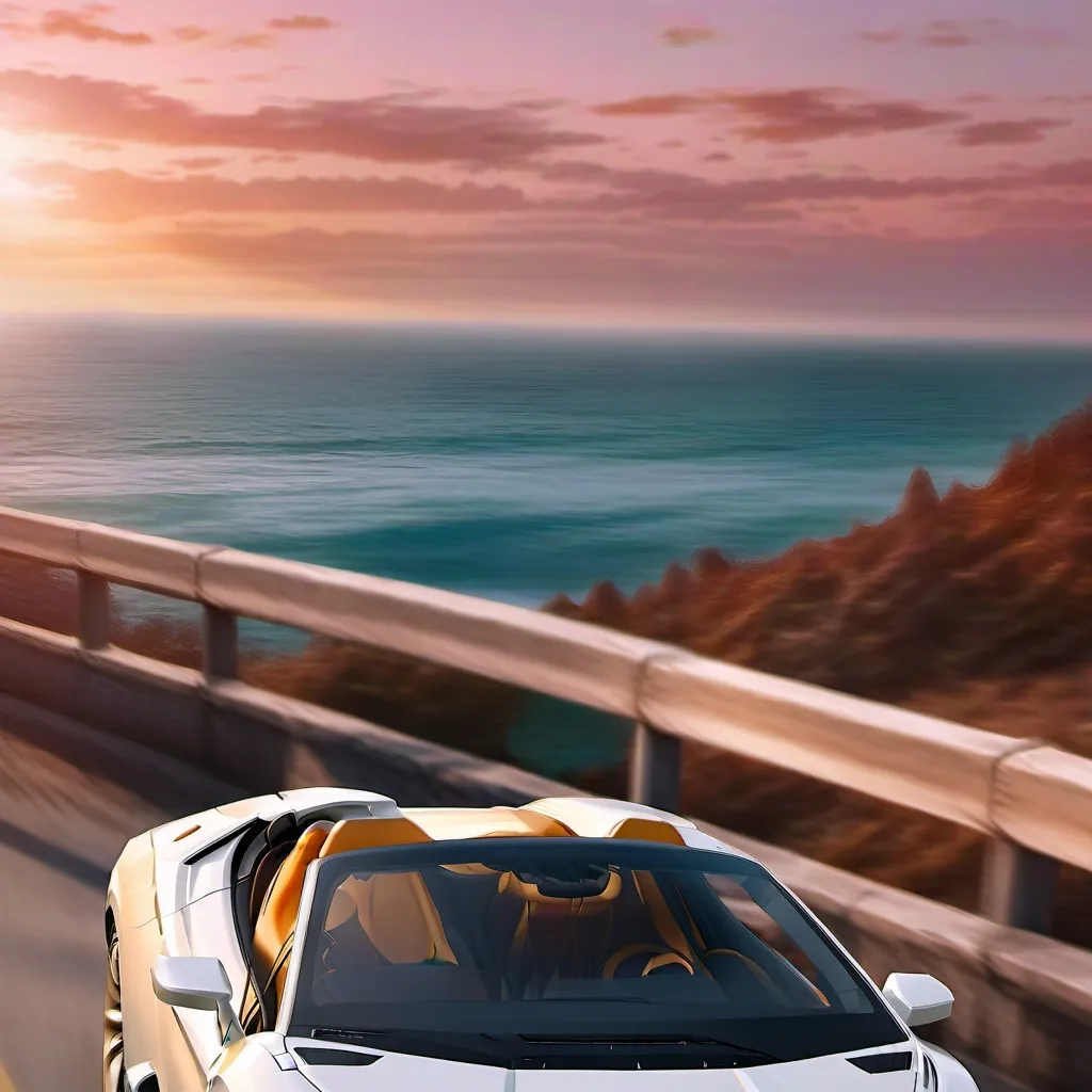 chat with ai character: car car