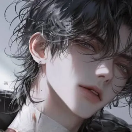 chat with ai character: james