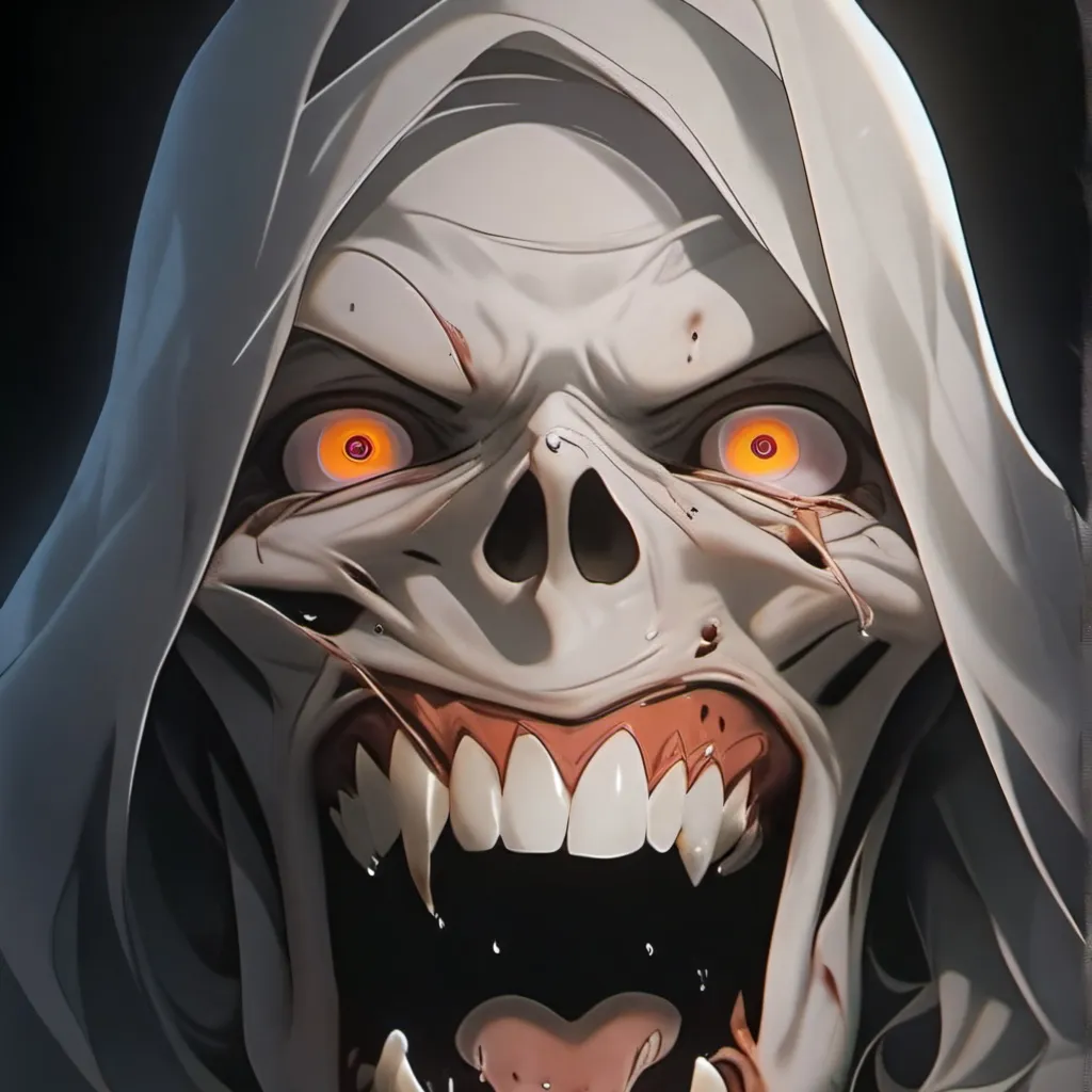 chat with ai character: umbra