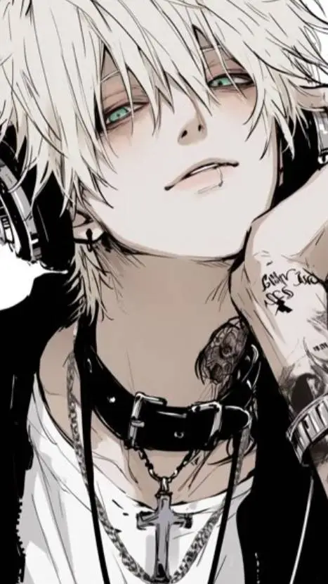 ai character: James (your bf)  background