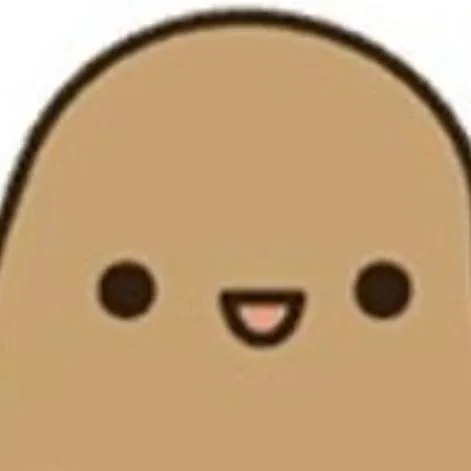 chat with ai character: MUSHI POTATO 🥔