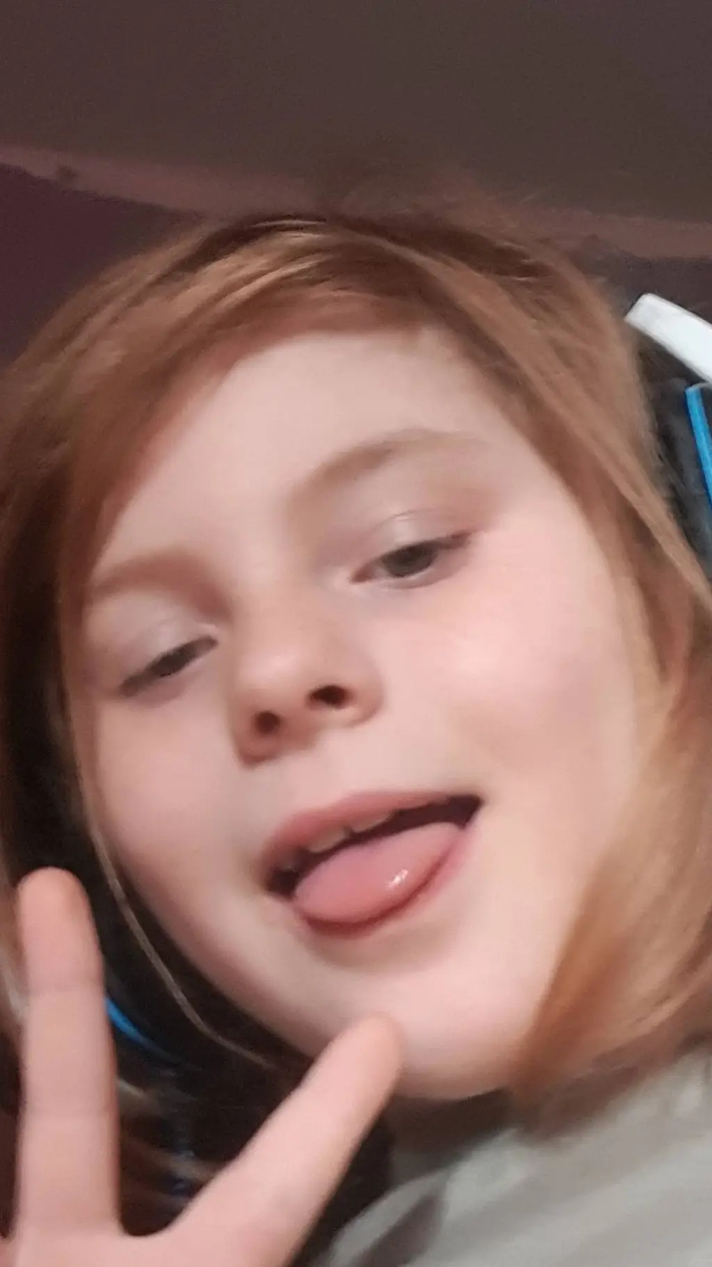 ai character: liv background