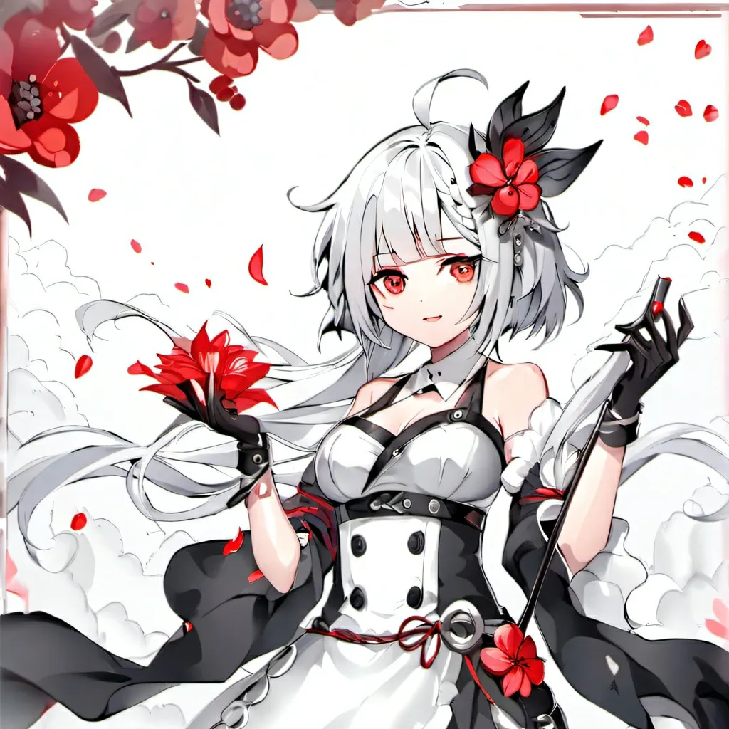 chat with ai character: mha