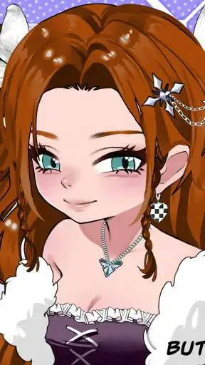 ai character: mha background